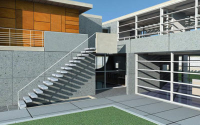 Artisan rendering available in GstarCAD 2020