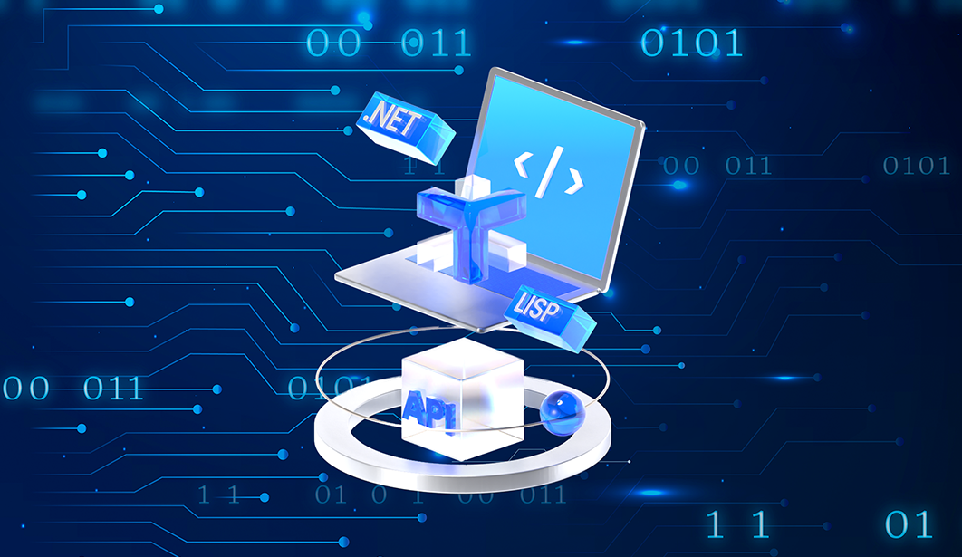 API Enhancement
